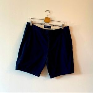 Abercrombie and Fitch shorts , size 34